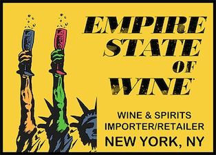Empire State Of Wine