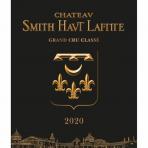 Cathiard Vineyards + Smith haut Lafitte Tasting!