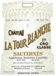 Chteau La Tour Blanche - Sauternes 2009 (375ml)