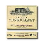 Chteau Monbousquet - St.-Emilion Blanc 2019