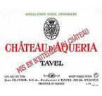 Chateau dAqueria - Tavel Rose 2024