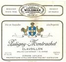 Domaine Leflaive - Puligny-Montrachet Clavoillon 2023