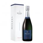 Boizel - Ultime Extra Brut 0