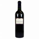 Ch�teau Hosanna - Pomerol 2020