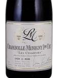 Lucien Lemoine - Chambolle-Musigny Les Charmes 2019