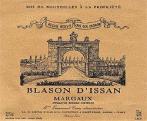 Blason dIssan - Margaux 2016 (1.5L)