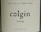 Colgin - IX Estate Red Napa Valley 2021