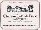 Ch�teau Lalande-Borie - St.-Julien 2010 (3L)