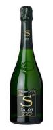 Salon - Brut Blanc de Blancs Champagne Le Mesnil 2013