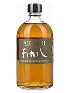 Akashi - Single Malt (750)