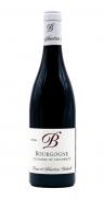 Anne & Sebastien Bidault - Bourgogne Le Closeau du Clos Prieur 2021 (750)