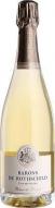 Barons de Rothschild Champagne - Blanc de Blancs (6000)
