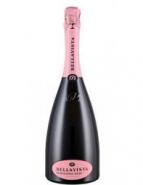 Bellavista - Vendemmia Rose 2018 (750)