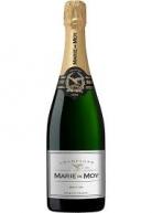 Champagne Marie de Moy - Grand Cru (750)