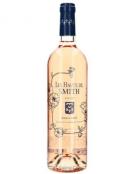 Chateau Smith Haut Lafitte - Les Hauts de Smith Rose 2018 (3000)