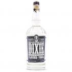 Dixie Vodka - Black Pepper (750)