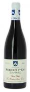 Les Hritiers Saint-Genys Mercurey - 1er Cru MONOPOLE Clos Marcilly Cuve Clovis 2022 (750)