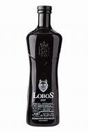 Lobos - 1707 Mezcal Artesanal (750)