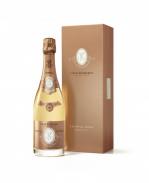 Louis Roederer - Brut Ros� Champagne Cristal 2012 (1500)