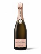 Louis Roederer - Brut Rose 2018 (375)