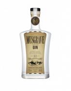 Premium Musgrave - Gin Signature 11 Botanicals 2011 (750)