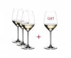 Riedel - Extreme Riesling 4pcs