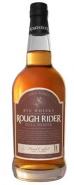 Rough Rider Rye - Bull Moose Three Barrel