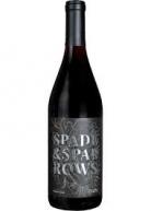 Spade and Sparrows - Pinot Noir 2019 (750)