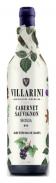 Villarini Cabernet Sauvignon - Sicilia 2022 (750)