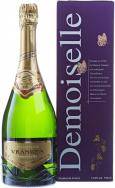 Vranken - Brut Champagne Demoiselle Grande Cuve (375)