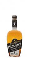 WhistlePig - Piggy Back 6 years old Rye (750)