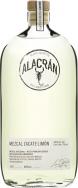 Alacran - Mezcal Zactate Limon (750)