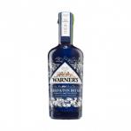 Warner's Gin - Harrington Dry Gin (750)