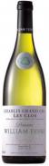 William Fvre - Chablis Les Clos 2022 (750)