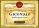 E. Guigal - Gigondas 2019 (750ml 12 pack) (750ml 12 pack)