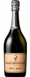 Billecart-Salmon - Brut Rose Champagne (750ml) (750ml)