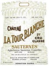 Chteau La Tour Blanche - Sauternes 2009 (375ml) (375ml)