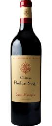 Chteau Phlan-Sgur - St.-Estphe 2019 (750ml) (750ml)