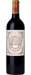 Chteau Pichon-Longueville-Baron - Pauillac 2017 (750ml) (750ml)