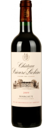 Chteau Prieur-Lichine - Margaux 2016 (3L) (3L)