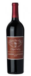Clos Du Val - Cabernet Sauvignon Napa Valley 2018 (750ml) (750ml)