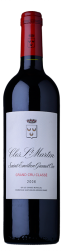 Clos St.-Martin - St.-Emilion Grand Cru 2018 (750ml) (750ml)