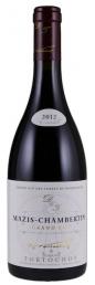 Domaine Tortochot - Mazis-Chambertin 2019 (750ml 12 pack) (750ml 12 pack)