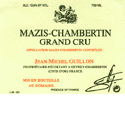 Jean-Michel Guillon - Mazis Chambertin Grand Cru 2022 (750ml) (750ml)