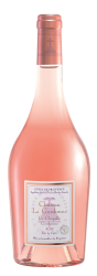 La Chapelle Gordonne - Cotes de Provence Rose 2024 (750ml) (750ml)