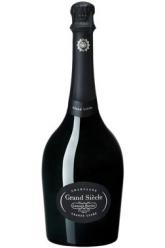 Laurent-Perrier - Brut Champagne Grand Siecle #26 (750ml) (750ml)