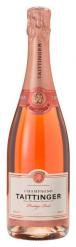 Taittinger - Brut Ros� Champagne Prestige (750ml) (750ml)