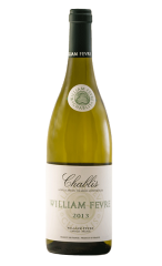 William Fvre - Chablis 2022 (750ml) (750ml)