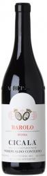 Aldo Conterno - Barolo Cicala 2021 (1.5L) (1.5L)