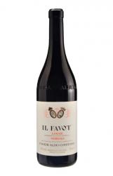 Aldo Conterno - Nebbiolo Langhe Il Favot 2021 (750ml) (750ml)